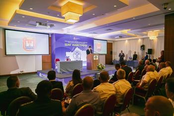 В Калининградской области прошел Всероссийский семинар-совещание руководителей государственных инспекций гостехнадзора субъектов Российской Федерации