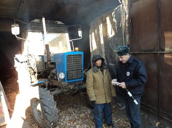 Операция «Регистрация-2014»