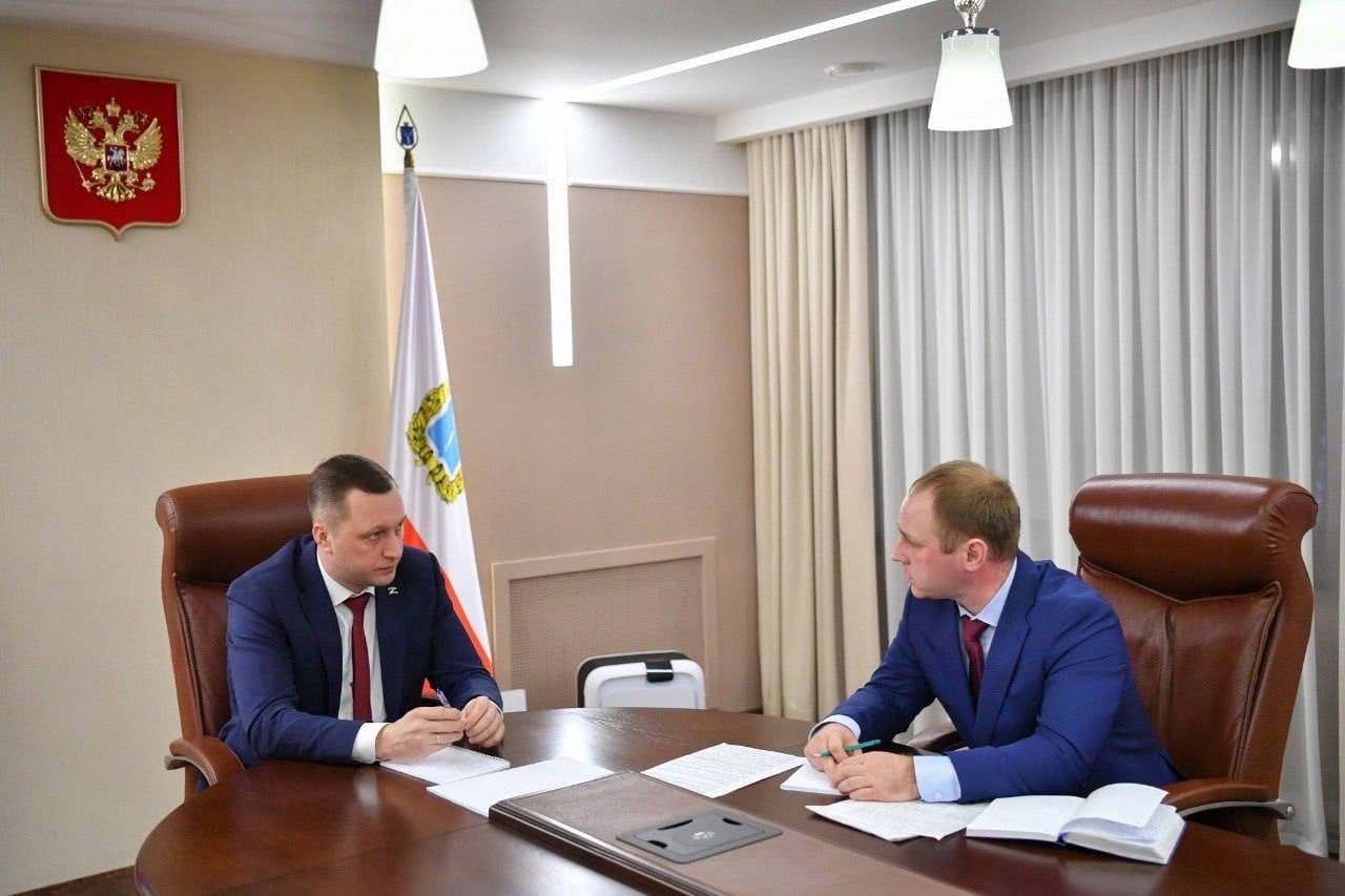 Гостехнадзор запустит электронную систему предоставления услуг фермерам
